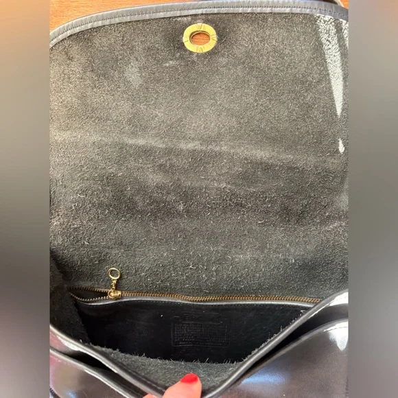 Coach Cross Body City bag - Picture 5 of 9